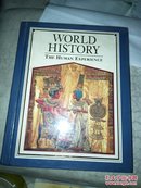 World History: The Human Experience