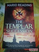 The Templar Succession