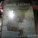 THE LAND AND  WILDLIFE OF  NORTH AMERICA