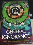 the third qi book of general igorance