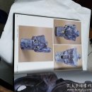 中国美术全集   雕塑编 1