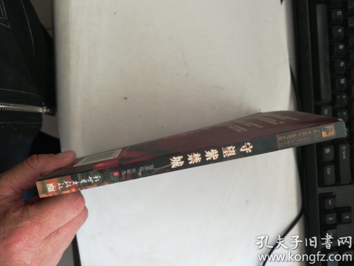 守望紫禁城
