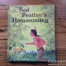 Red Feather homecoming《红色羽毛同学会》插图版