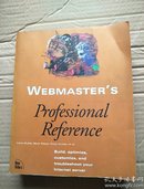 WEBMASTERS Professional Reference