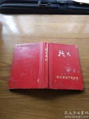 抗大（笔记本）
