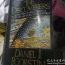 THE DISCOVERERS :A HISTORY OF MAN'S SEARCH TO KNOW HIS WORLD AND HIMSELF