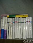 张爱玲全集 全新 （软精装 正版 全13册） 倾城之恋 红玫瑰与白玫瑰 怨女 半生缘 小团圆 流言 重访边城 红楼梦魇 海上花开 海上花落 六月新娘 一曲难忘 老人与海 外加 硬精装 三部外集 雷锋塔 易经 全新 异乡记 九品 另加 少帅 和少帅别册 九品 两本 共计18本