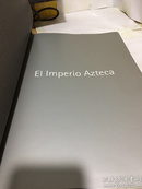 EL iMPERiO AZTECA〔西语原版〕