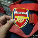 Arsenal 配带