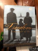 Freedom: A History of US