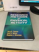 Research Methods in Physical Activity - 6th Edition