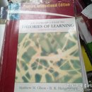 AN INTRODUCTION TO THRORIES OF LEARNING EIGHTH EDITION