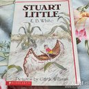 stuart little （精灵鼠小弟）