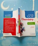 Cambridge IGCSE Chemistry Laboratory Practical Book 平装（化学实验室实践的书）