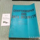 【数学类英文原版】加密与数据安全 cryptography and data security