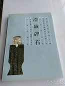澄城碑石——陕西金石文献汇集