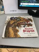 Tendres Dragons (French Edition)