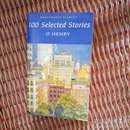 100 selected stories O.Henry