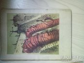 东风画刊    1960年第四期