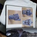 中国美术全集   雕塑编 1