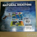 自然灾害互动指南 The Ultimate Interactive Guide to Natural Disasters