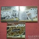 食用菌无公害生产技术<一><二><三>VCD