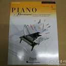 钢琴冒险：4级-教材（第2版） Piano Adventures: Level 4 - Lesson Book (2nd Edition)