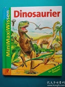 Dinosaurier 精 恐龙化石