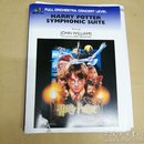 全管弦乐队音乐会级哈利波特交响组曲 Full Orchestra Concert Level Harry Potter Symphonic Suite