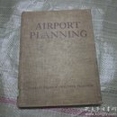 Airport Planning（16开精装本1946年版）