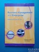 Business Management and Enterprise（企业管理与企业）