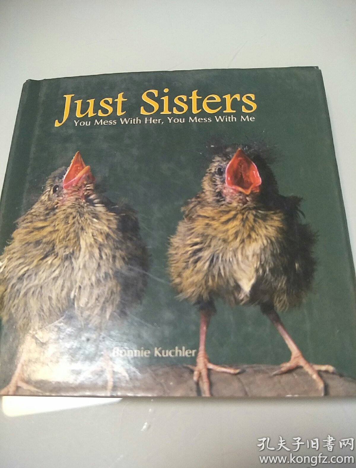 Just Sisters