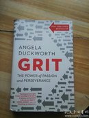 GRIT ANGELA DUCKWORTH