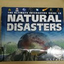 自然灾害互动指南 The Ultimate Interactive Guide to Natural Disasters
