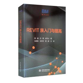 REVIT族入门与提高