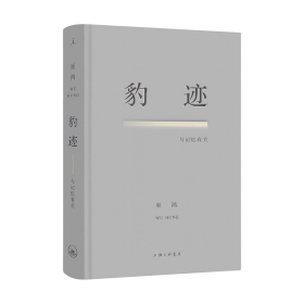 豹迹：与记忆有关