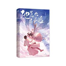 他怎么还不逃 （塑封）