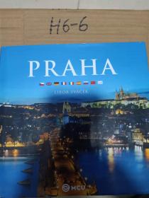 PRAHA