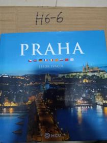 PRAHA