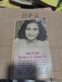 The Diary of ANNE FRANK