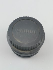 老相机镜头