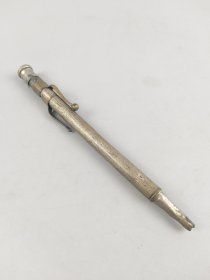 民国时期老铜笔