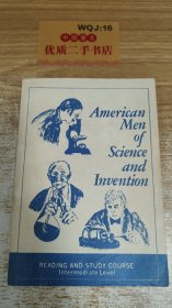 American Men of Science and Invention