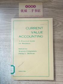 CURRENT VALUE ACCOUNTING