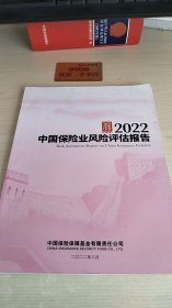 2022中国保险业风险评估报告