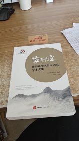 海阔天空 律师新型实务案例及学术文集