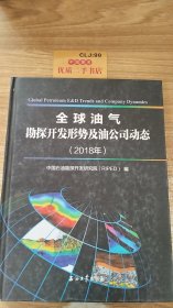 全球油气勘探开发形势及油公司动态（2018年）