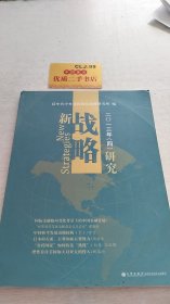 新战略研究2013年（四）