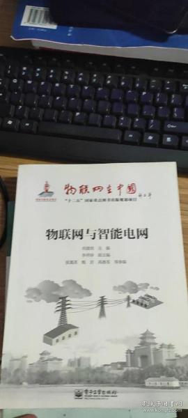 物联网与智能电网