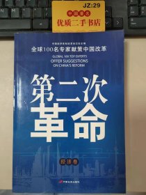 第二次革命（经济卷）.
